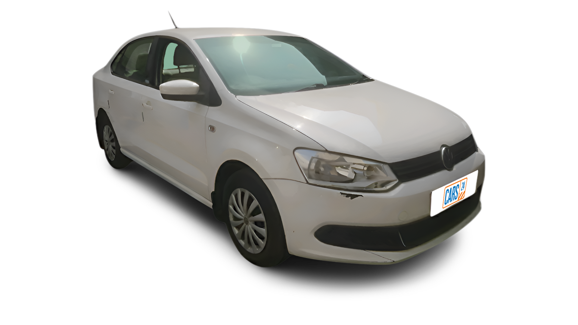 Volkswagen Vento-img